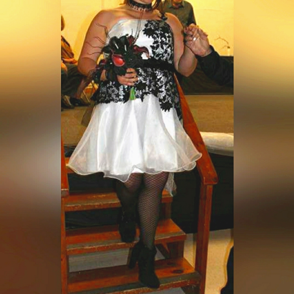 Princess/A-line Dress